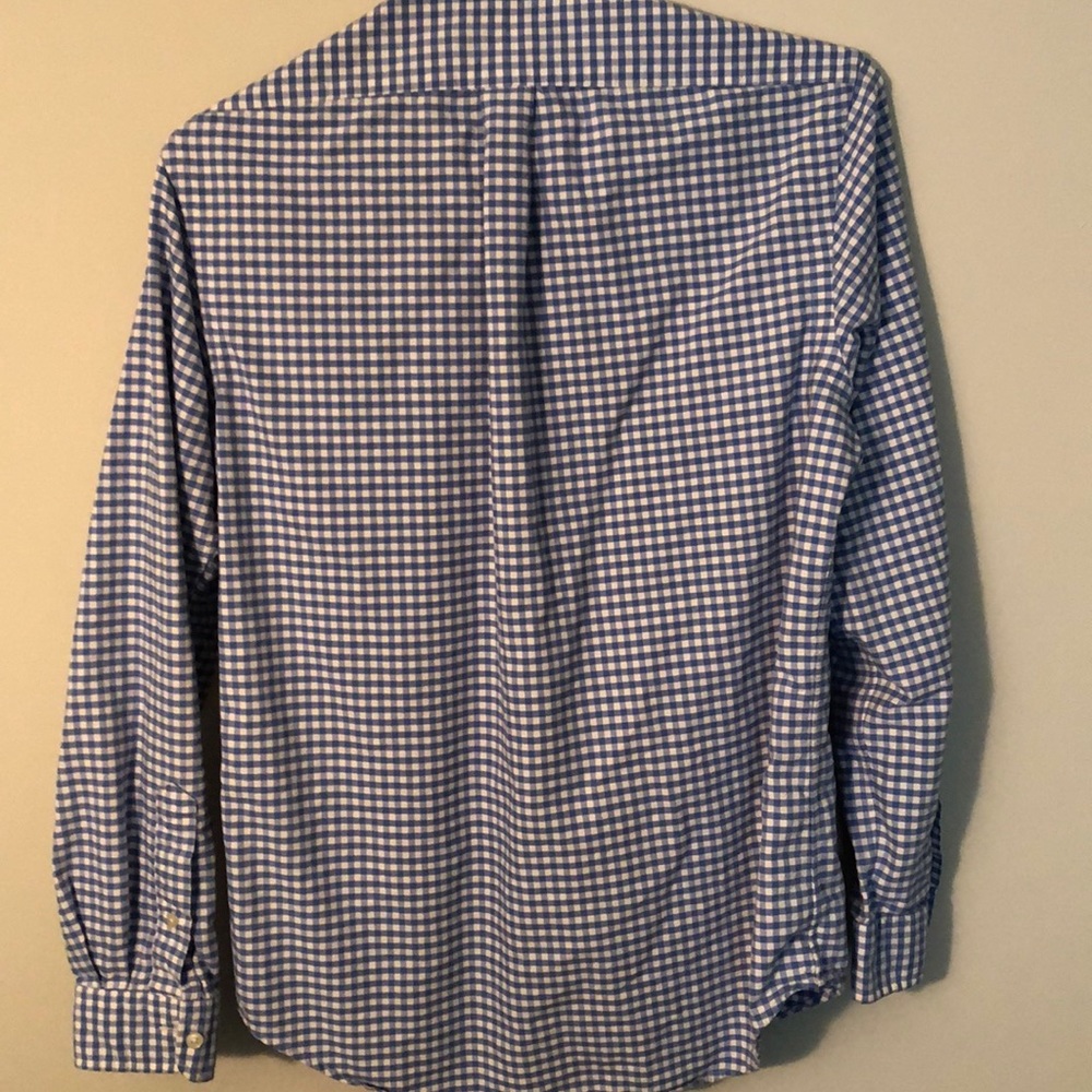 Polo button down - Picture 3 of 4